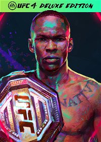 Profile picture of UFC 4 Deluxe Edition