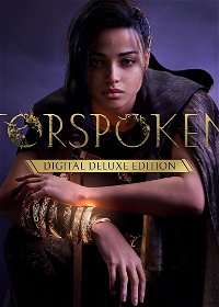 Profile picture of Forspoken Digital Deluxe Edition