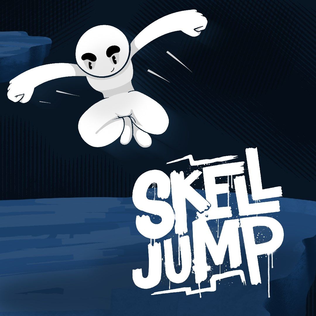 Image of Skeljump