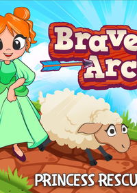 Profile picture of Brave Bow Archer: Princess Rescue Simulator!