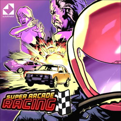 Image of Super Arcade Racing