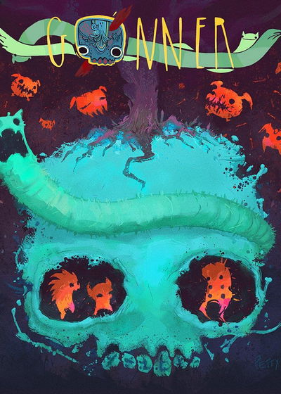 Profile picture of GoNNER WIN10