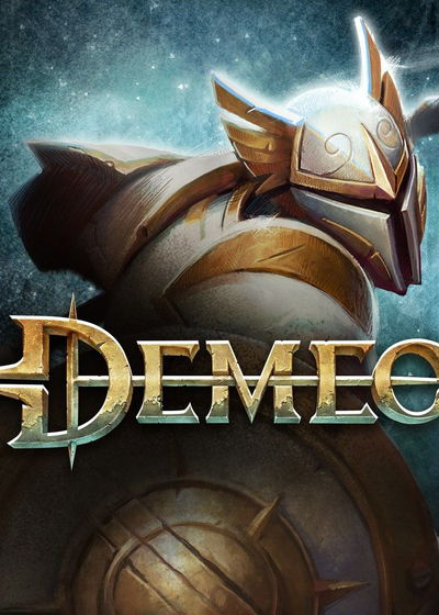 Profile picture of Demeo