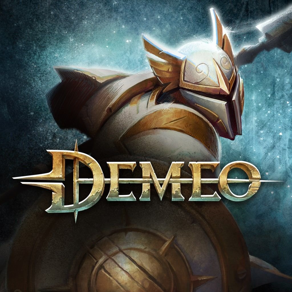 Image of Demeo