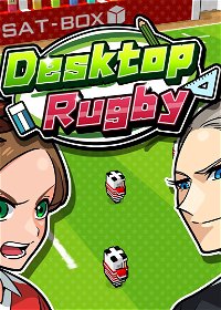 Profile picture of Desktop Rugby