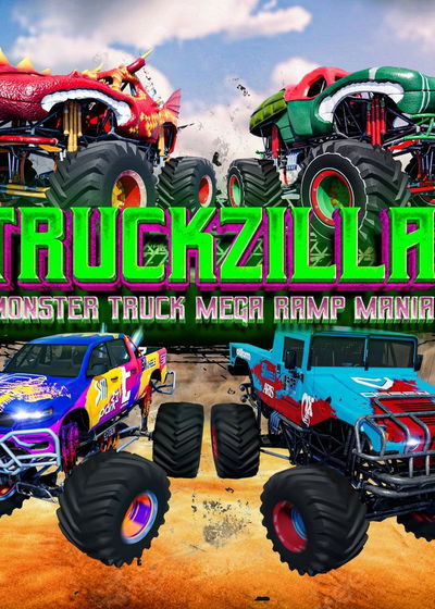 Profile picture of Truckzilla - Monster Truck Mega Ramp Mania Profile picture of Truckzilla - Monster Truck Mega Ramp Mania
