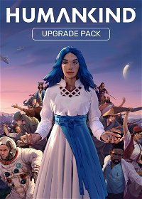 Profile picture of HUMANKIND - Upgrade Pack, Standard to Heritage Edition