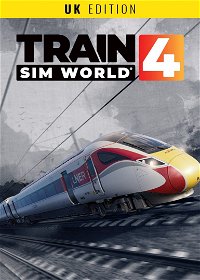 Profile picture of Train Sim World 4: UK Regional Edition