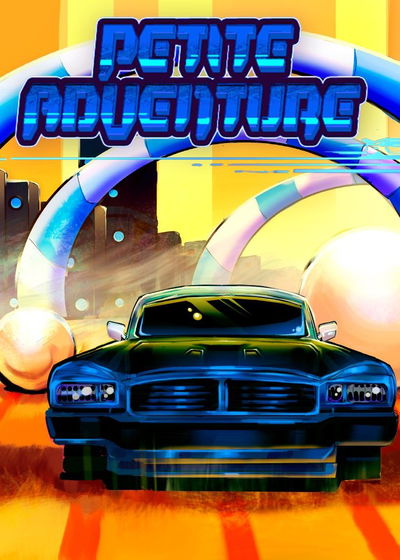 Profile picture of Petite Adventure Profile picture of Petite Adventure