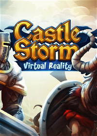 Profile picture of CastleStorm VR Edition
