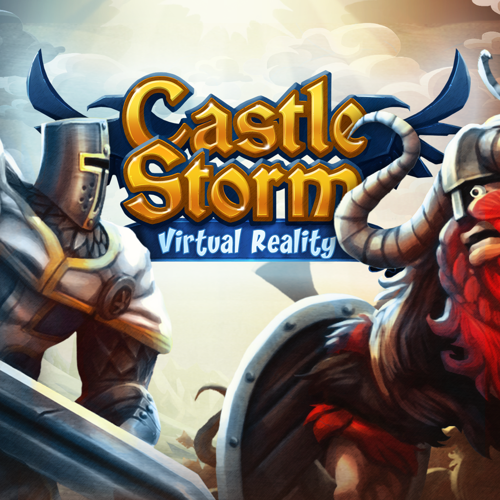 Image of CastleStorm VR Edition