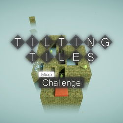 Image of Tilting Tiles: Micro Challenge
