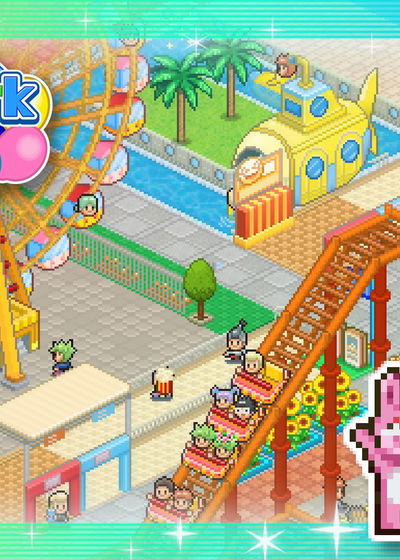 Profile picture of Dream Park Story