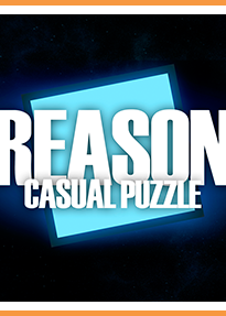 Profile picture of Reason - Casual Puzzle
