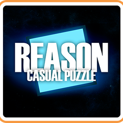 Image of Reason - Casual Puzzle