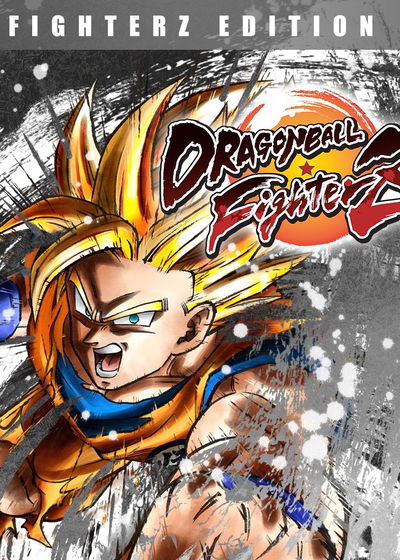 Profile picture of DRAGON BALL FIGHTERZ - FighterZ Edition (Windows)