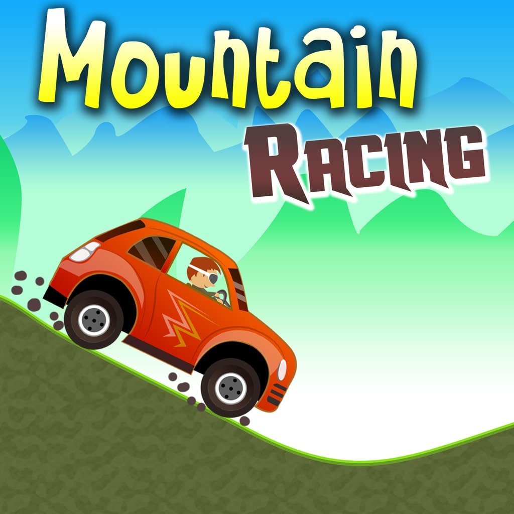 Image of Mountain Racing