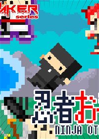 Profile picture of Pixel Game Maker Series NINJA OTEDAMA R