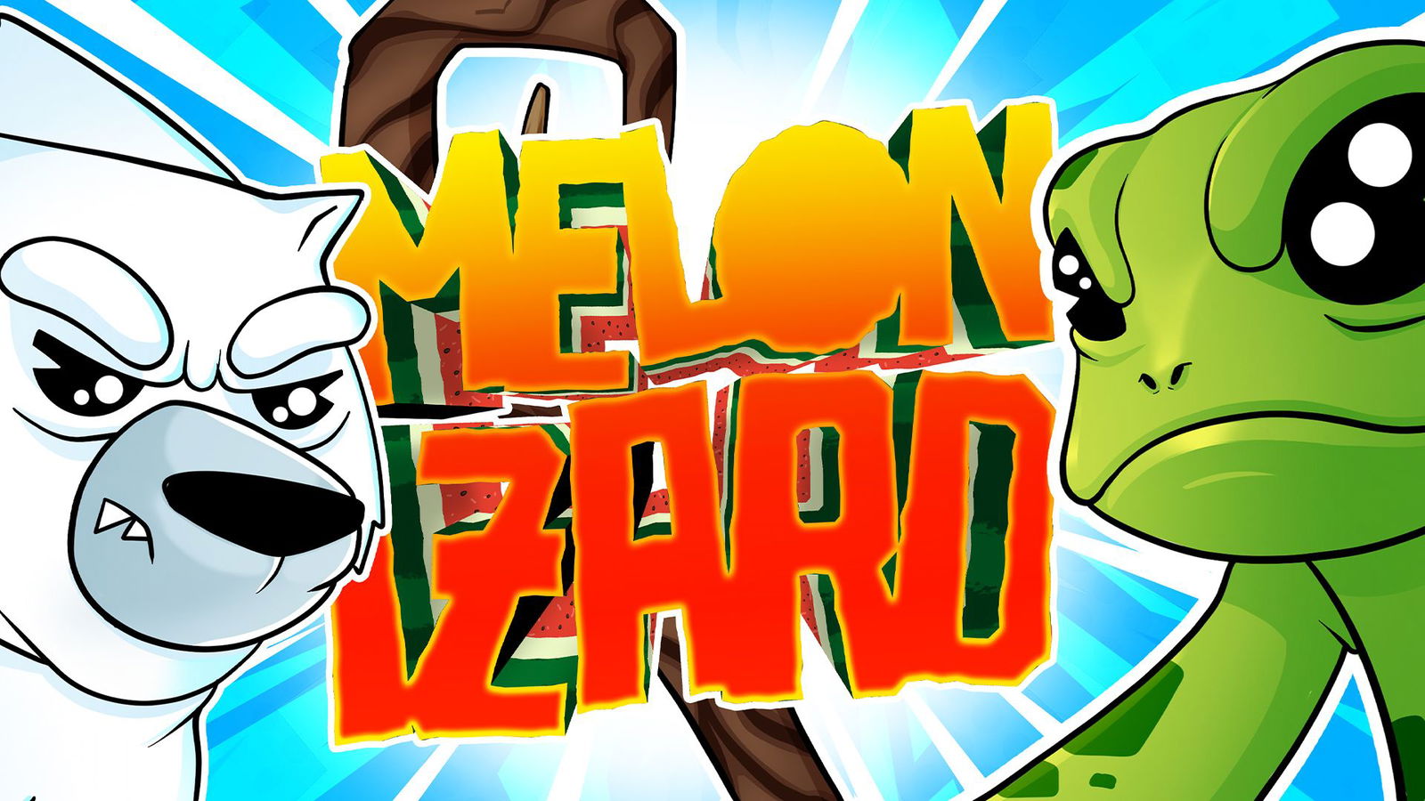 Image of Melonizard