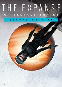 Profile picture of The Expanse: A Telltale Series - Deluxe Edition