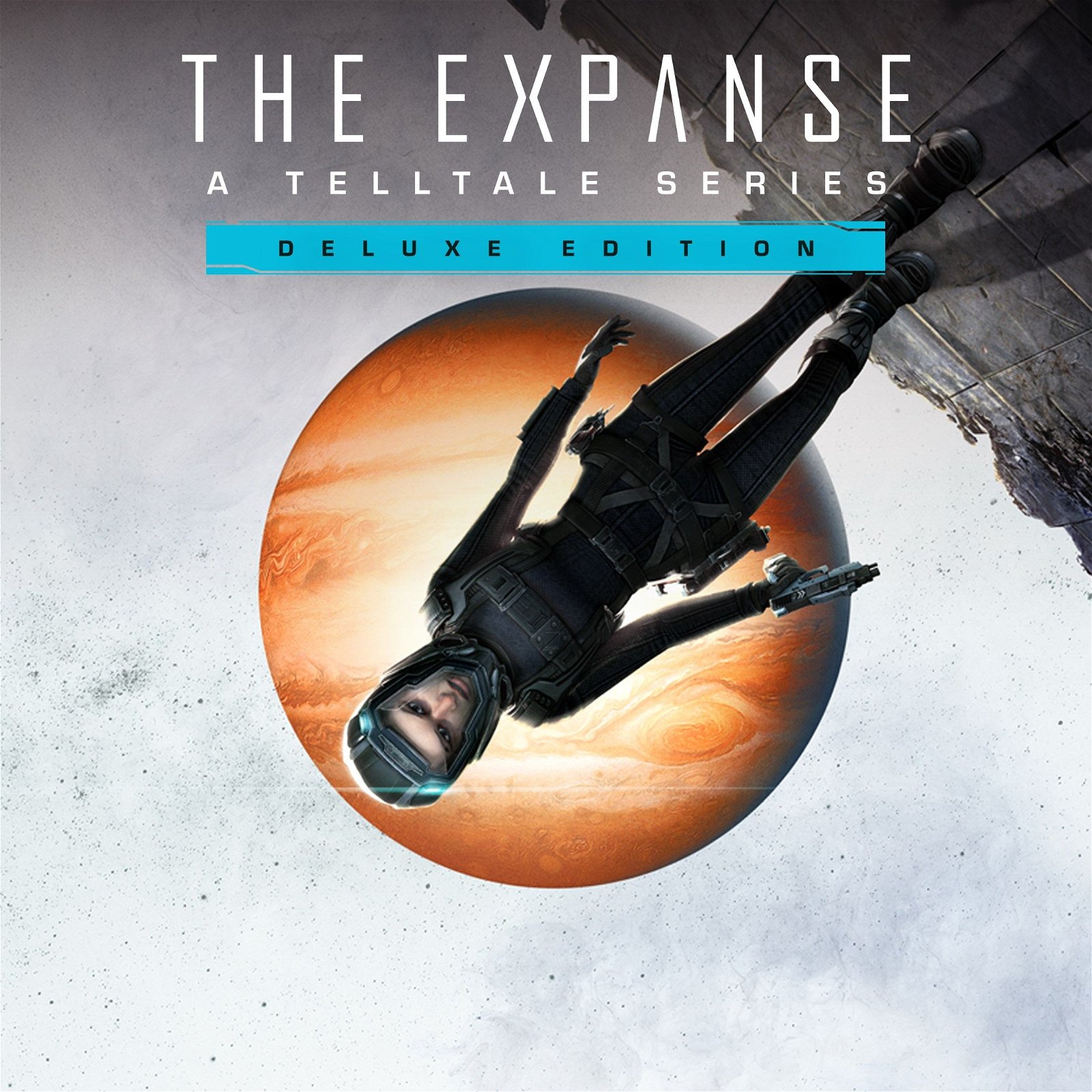 Image of The Expanse: A Telltale Series - Deluxe Edition