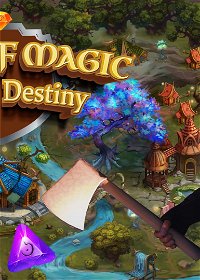 Profile picture of Gems of Magic: Dwarf's Destiny