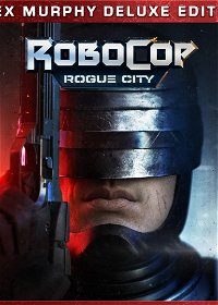 Profile picture of RoboCop: Rogue City - Alex Murphy Edition Pre-order