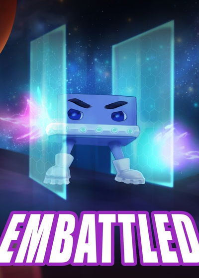 Profile picture of EMBATTLED