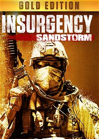 Profile picture of Insurgency: Sandstorm - Gold Edition (Windows)