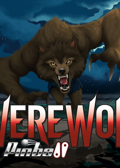 Profile picture of Werewolf Pinball