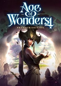 Profile picture of Age of Wonders 4: Premium Edition (PC)