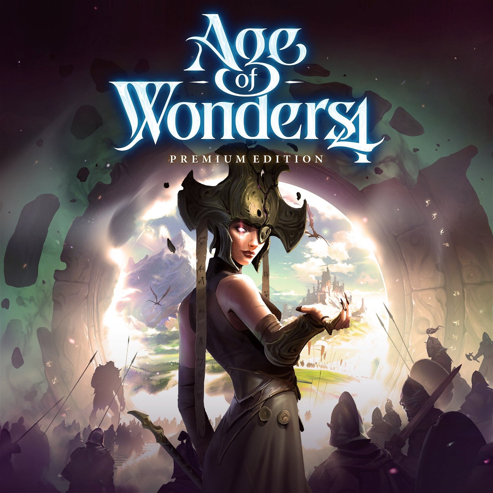 Image of Age of Wonders 4: Premium Edition (PC)