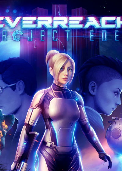 Profile picture of Everreach: Project Eden