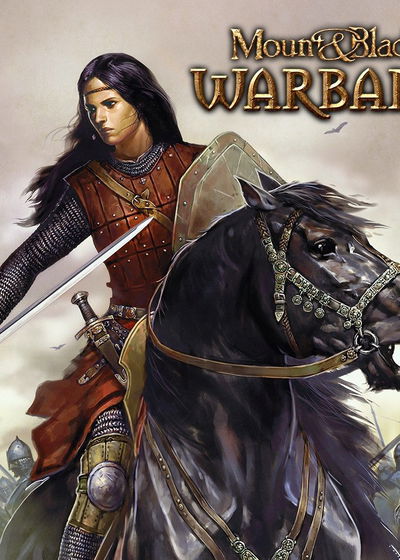 Profile picture of Mount & Blade: Warband PC Profile picture of Mount & Blade: Warband PC