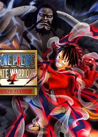 Profile picture of ONE PIECE: PIRATE WARRIORS 4 Deluxe Edition (Windows)