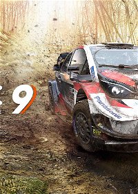 Profile picture of WRC 9 The Official Game