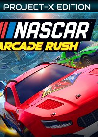 Profile picture of NASCAR Arcade Rush Project-X Edition