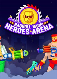 Profile picture of Ragdoll Rage: Heroes Arena