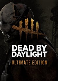 Profile picture of Dead by Daylight: ULTIMATE EDITION