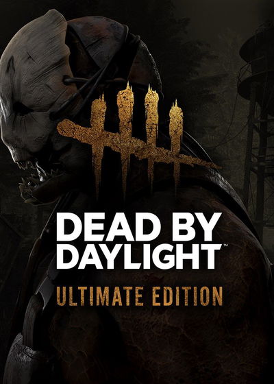 Profile picture of Dead by Daylight: ULTIMATE EDITION Profile picture of Dead by Daylight: ULTIMATE EDITION