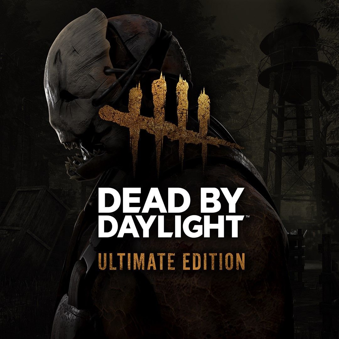 Image of Dead by Daylight: ULTIMATE EDITION