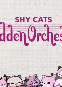 Profile picture of Shy Cats Hidden Orchestra