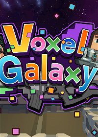 Profile picture of Voxel Galaxy