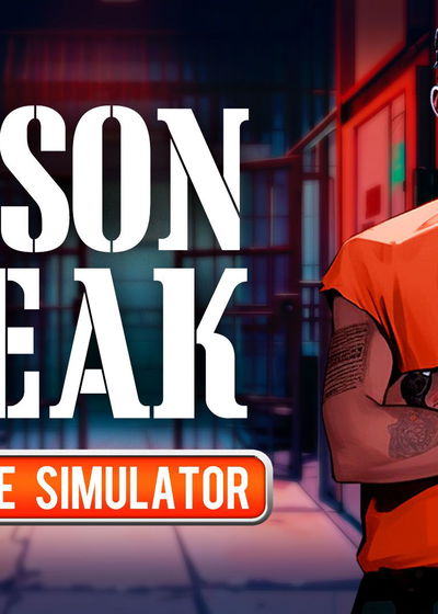 Profile picture of Prison Break: Jail Escape Simulator
