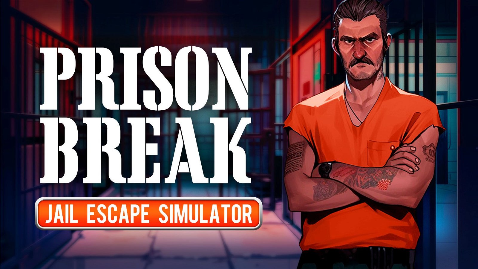 Image of Prison Break: Jail Escape Simulator