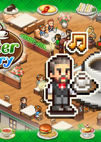 Profile picture of Cafe Master Story Profile picture of Cafe Master Story