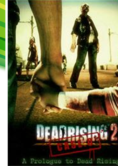 Profile picture of DR2: CASE ZERO Profile picture of DR2: CASE ZERO