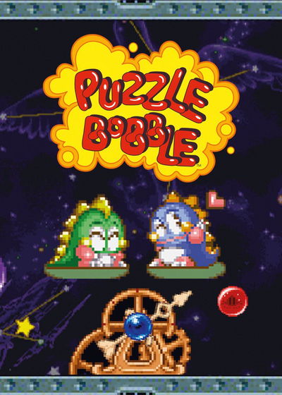 Profile picture of Puzzle Bobble / Bust-a-Move (16-Bit Console Version) Profile picture of Puzzle Bobble / Bust-a-Move (16-Bit Console Version)