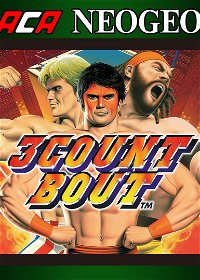 Profile picture of ACA NEOGEO 3 COUNT BOUT