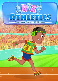 Profile picture of Crazy Athletics - Summer Sports and Games